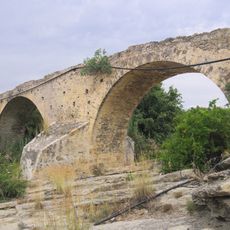 Bridge of Palaiokamara