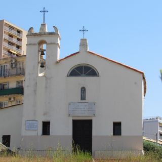 Chapelle Saint-Joseph d'Ajaccio