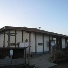 Romney Warren Country Park