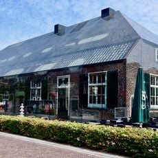 De Glazen Boerderij