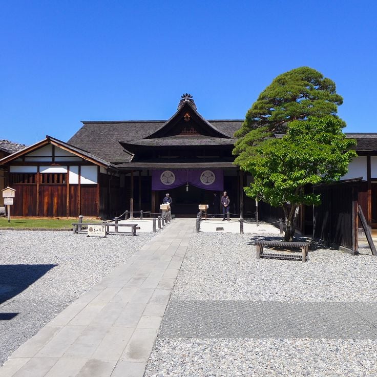 Takayama Jin'ya