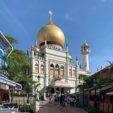 Masjid Sultan