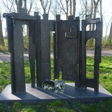 Monument Ypenburg