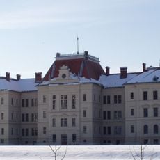 Stiftsgymnasium St. Paul