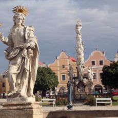 Dolní kašna (Telč)