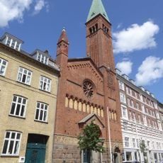 Nazareth Church