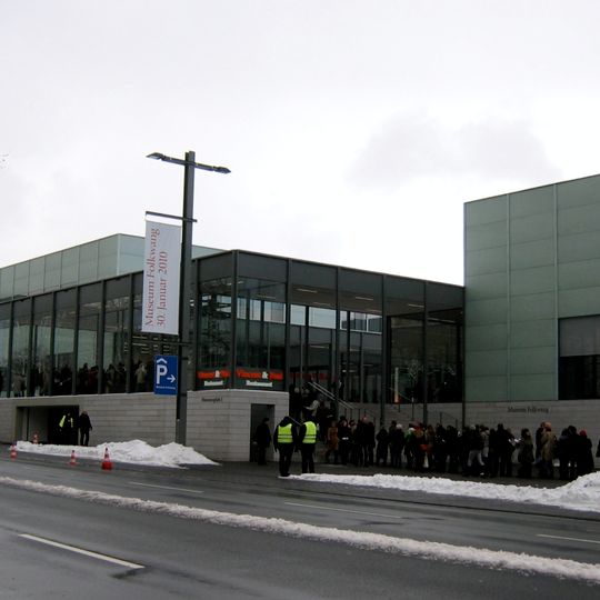 Muzeum Folkwang