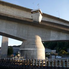 West Spokane Street Bridge