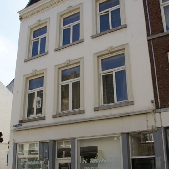 Grote Gracht 67, Maastricht