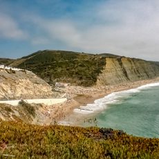 Praia do Magoito