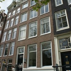 Singel 372, Amsterdam