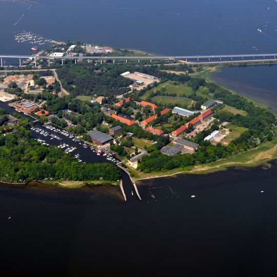 Dänholm