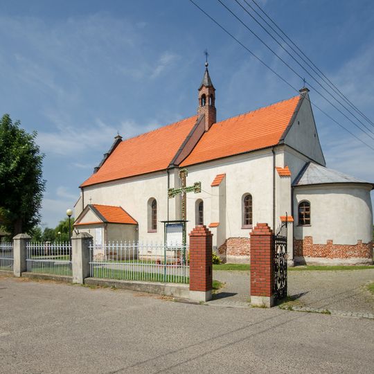 Rychwał