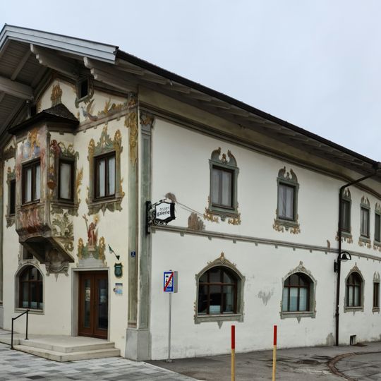 Zeillerhäusl, Reutte