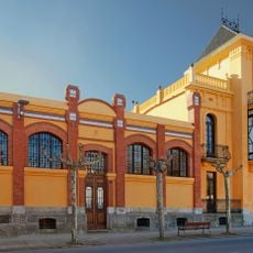 Museo del Chocolate de Astorga