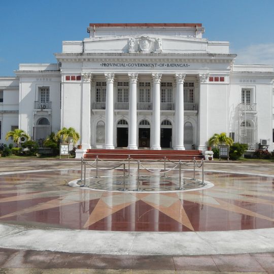 Provincia di Batangas