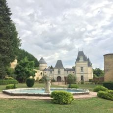 Château du Breuil