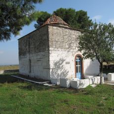 Chapel of Agios Thonas
