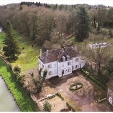 Château de la Ferté