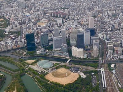 Aerial View 2