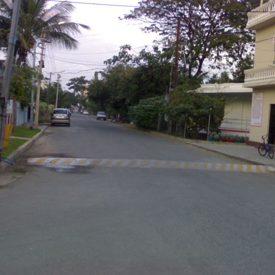 Bowenpally