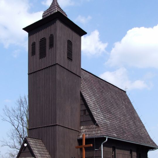 Lasowice Wielkie, Opole Voivodeship