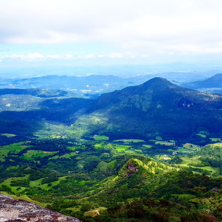 Madolsima Aussichtspunkt