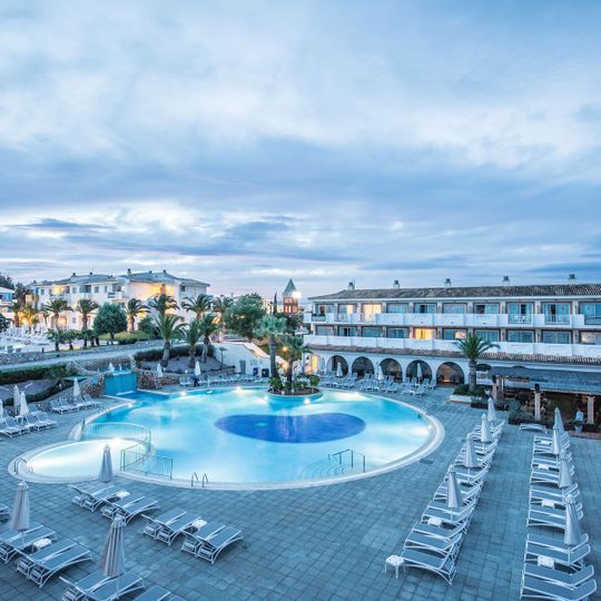 Blau punta reina resort