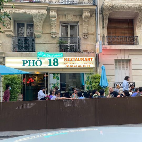 Pho 18