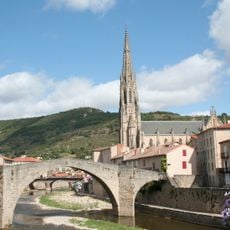 Pont Vieux