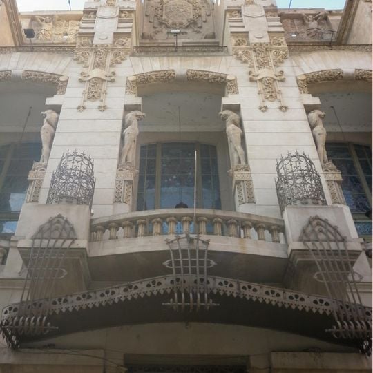 Club Español de Rosario