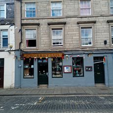 Kelso, 17 Horsemarket