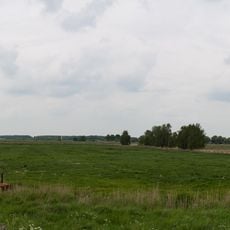 Binnensalzstelle Greifswald, An der Bleiche