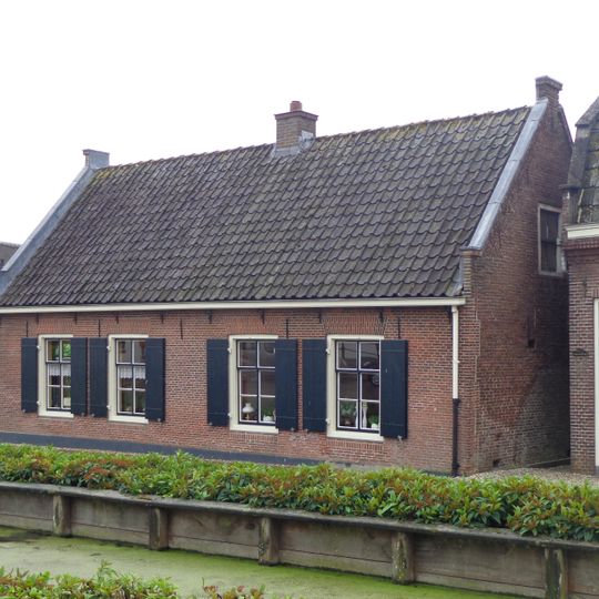 Wagendijk 36, Kockengen