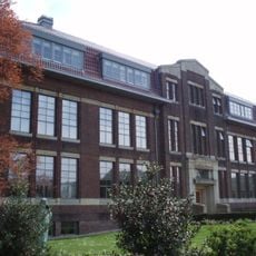 Meisjes Vakschool (Coevorden)