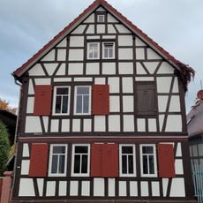 Haus Auf der Beune 12