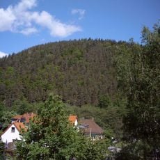 Ziegenberg