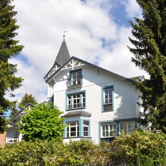 Ehemaliges Landschulheim