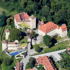 Schloss Stetten
