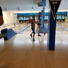 Tri-Town Bowling Lanes