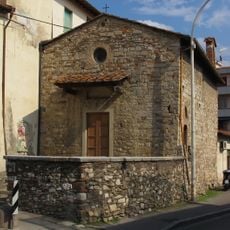 Oratorio di San Martino