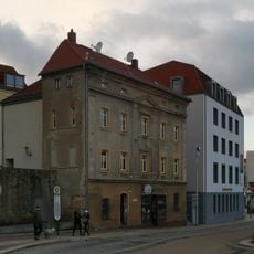 Kunstgasse 2