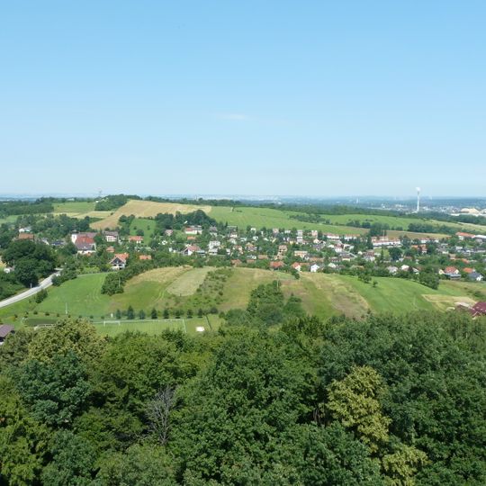 Staříč