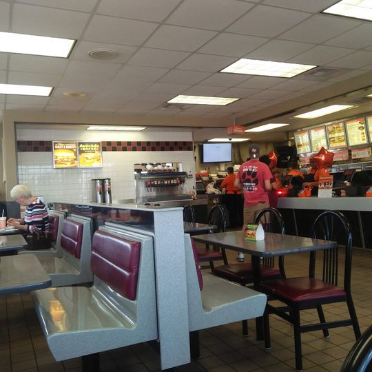 Whataburger
