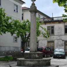 Pillory of Sertã