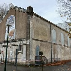 Chapelle Forerie