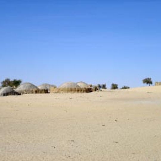 Circondario di Timbuctù