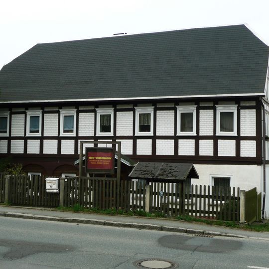 Spreedorfer Straße 10