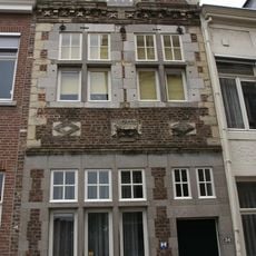Lenculenstraat 34, Maastricht