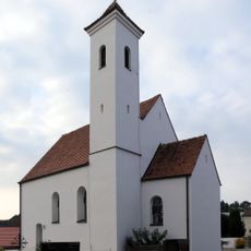 St. Laurentius